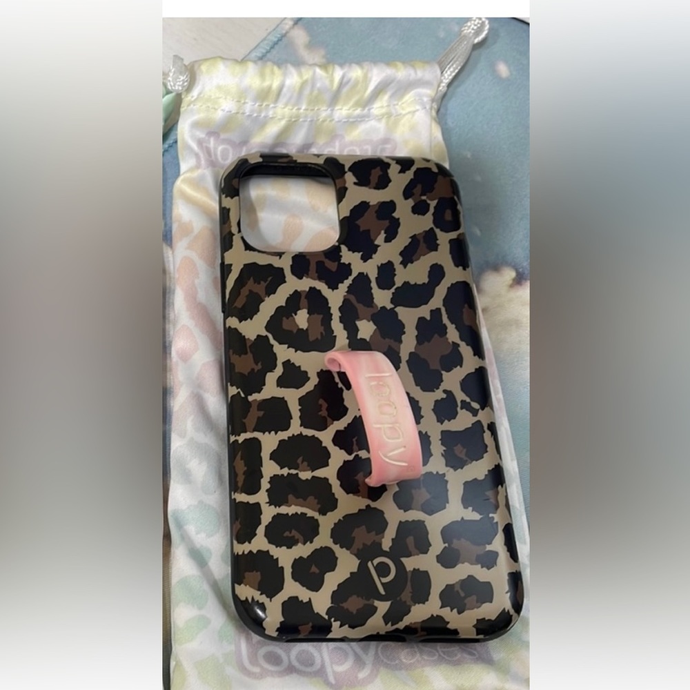 Loopy case